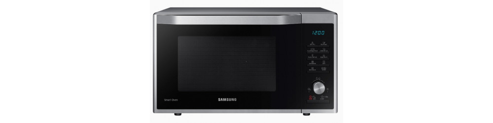 Microwave ovens: Samsung 32L Rs.12742 to Rs.16990